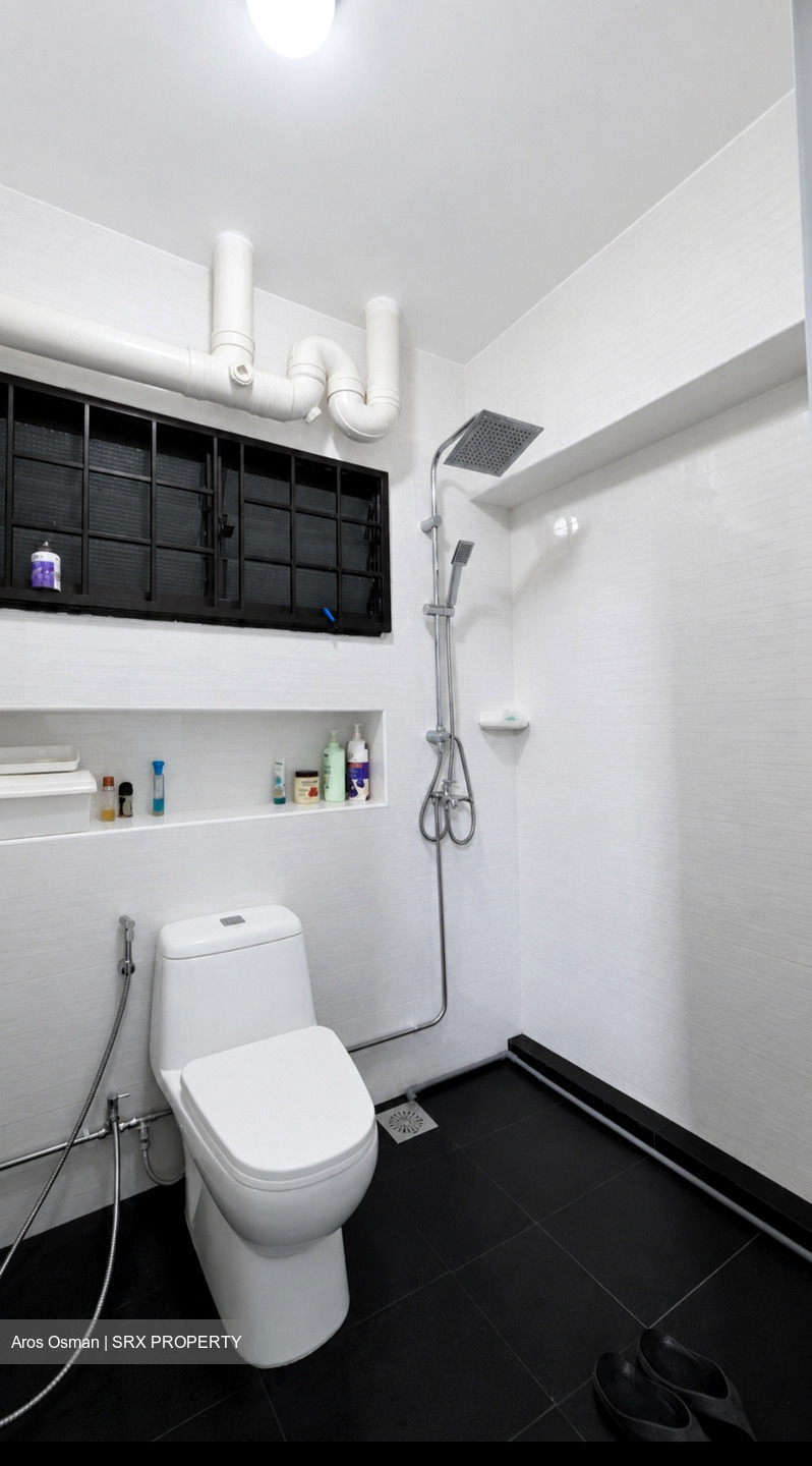 Blk 794 Woodlands Drive 72 (Woodlands), HDB 4 Rooms #623219911